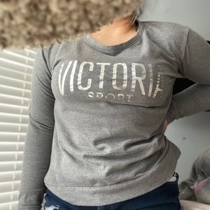 Victoria Secret long sleeve shirt